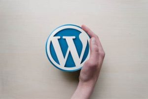 WordPress B-energie-digitale blog
